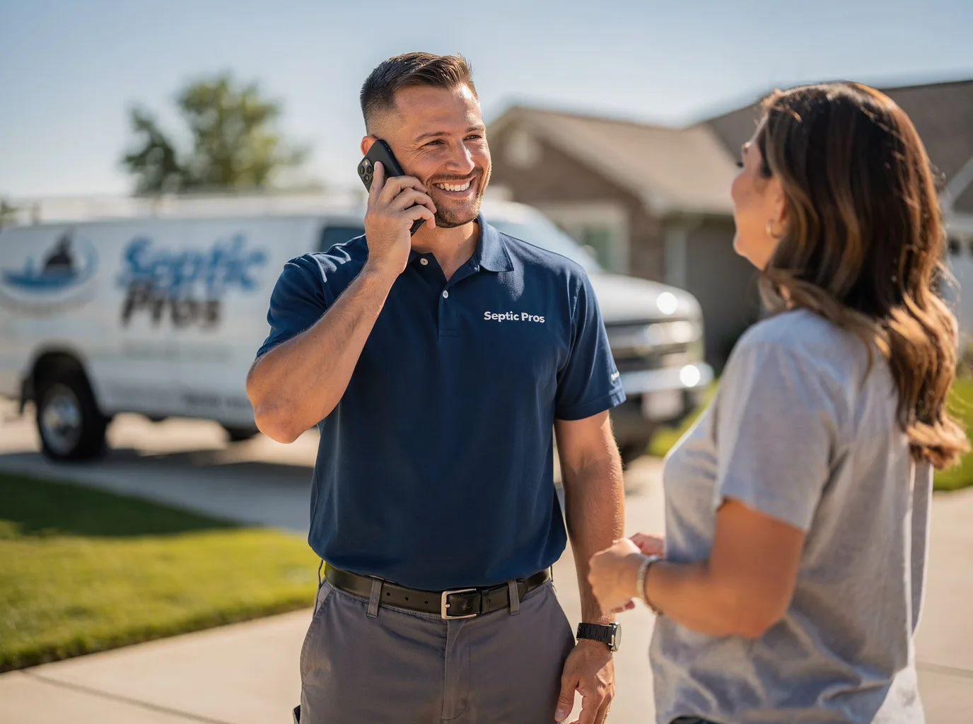 Septic Tank Pumping Brookside, DE FAQs